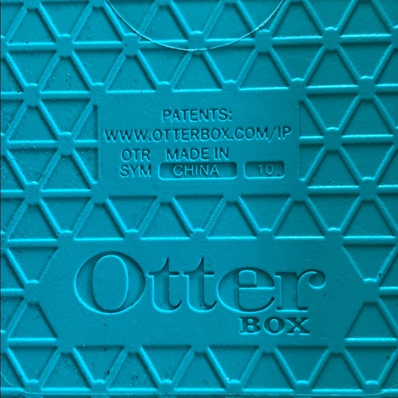 OtterBox Symmetry iPhone 6/6s Phone Case - Picture 3 of 7